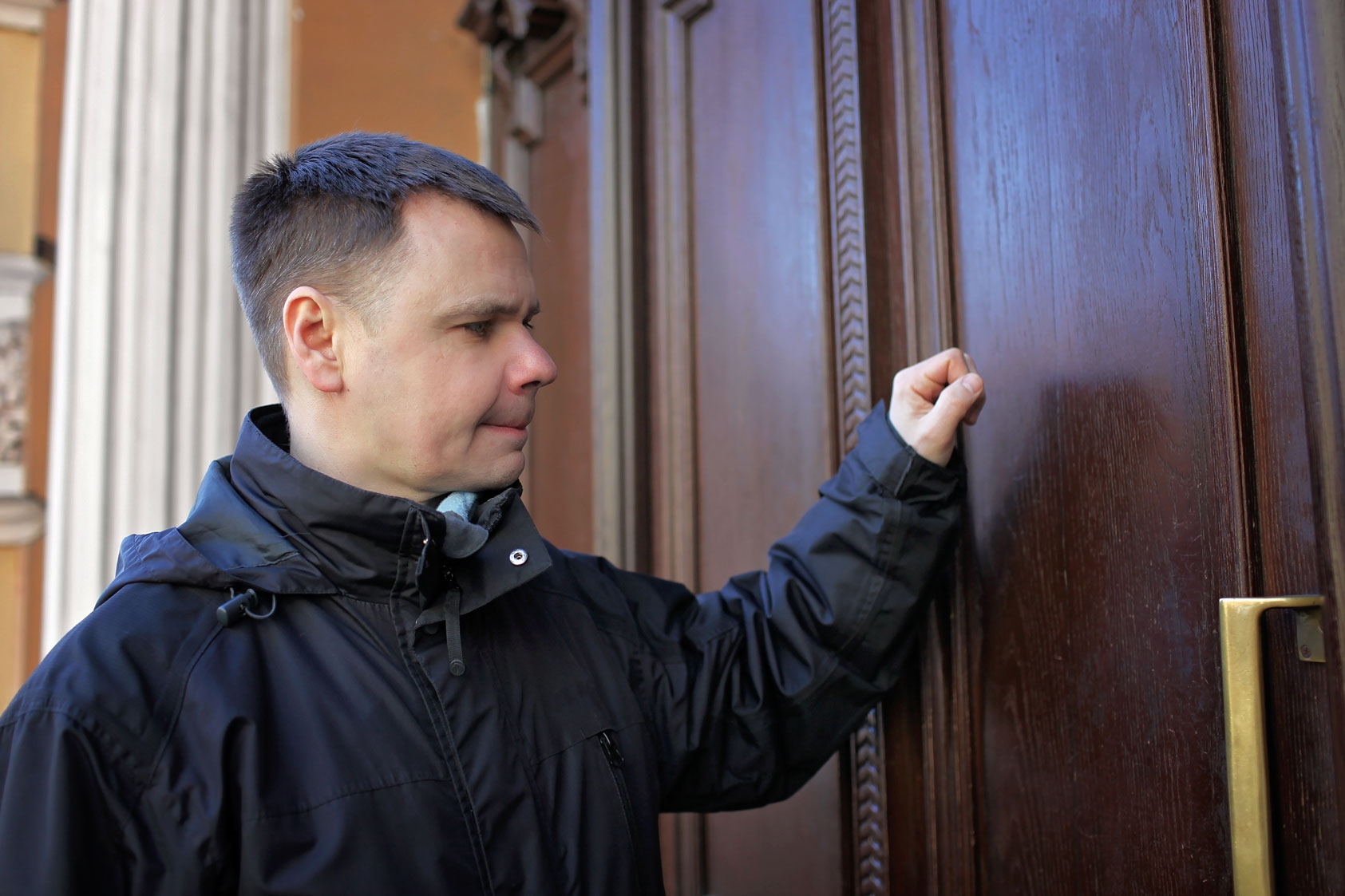 Atenție, proprietari! În aceste cazuri nu puteți interzice accesul în ...